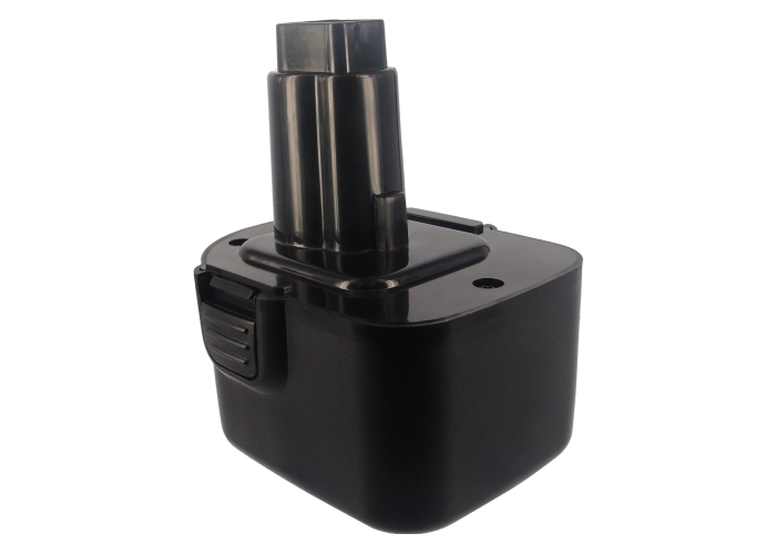 CS-BPS120PX | Batería Compatible Black & Decker | Ni-MH | 3300 mAh | 39.60Wh | 12V