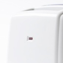 Batería compatible MSP para Arjo 24V/DC 2.3Ah (KTA0102)
