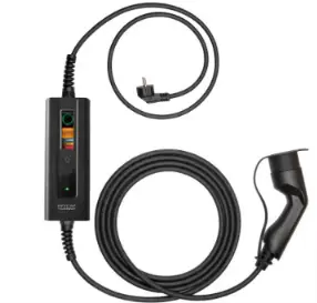 PC200-3K6 | RHEIDON TECH Portable Charger | 3,6kW | 7,5 m