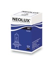 Neoulux H7 12V 55W PX26d 1 unidad