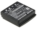 Batteria Compatibile HBC | Ni-MH | 700 mAh | 4,20 Wh | 6,0V | FBA209BL