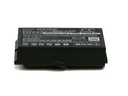 Batería Compatible IKUSI TM60 | Ni-MH | 600 mAh | 4.32Wh | 7.2V | KUT691BL