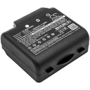 Batería Compatible IMET | Ni-MH | 2000 mAh | 7.20Wh | 3.6V | MBE550BL