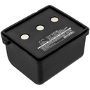 Batería Compatible BT7223 | ITOWA, JAY | Ni-MH | 2000 mAh | 14.40 Wh | 7.2V | IBT223BL
