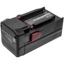 Bateria Compatível HILTI | Li-ion | 4000 mAh | 144,00 Wh | 36,0 V | HFA360PX