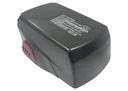 Batterie Compatible HILTI | Li-ion | 4000 mAh | 86,40 Wh | 21,6 V | HFB220PX