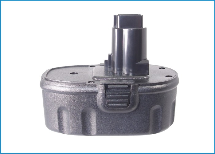 Batterie Compatible De Walt | Ni-MH | 3000 mAh | 18,0 V | DEW212PX