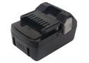 Batteria Compatibile HITACHI | Li-ion | 3000 mAh | 54,00 Wh | 18,0 V | HTB830PX