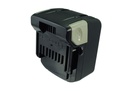 Compatible HITACHI Battery | Li-ion | 3000 mAh | 14.4 V | HTB430PW