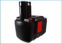 BST299PX | Batería Compatible BOSH | Li-ion | 3000 mAh | 24.0V