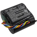 PLC756SL | Batería Compatible Allen Bradley | Li-SOCl2 | 14500 mAh | 52.20Wh | 3.6V