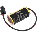 PLC770SL | Batería Compatible Allen Bradley | Li-MnO2 | 1200 mAh | 3.60Wh | 3.0V