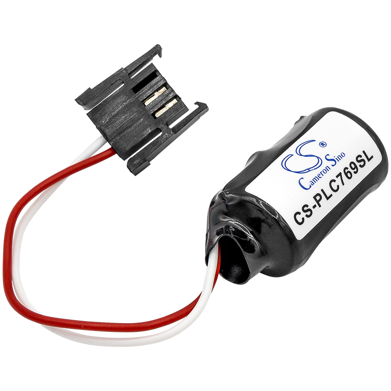 Batería Compatible Allen Bradley |  Li-SOCl2 | 14500 mAh | 52.20Wh | 3.6V (copia)