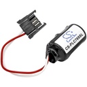PLC769SL | Batería Compatible Allen Bradley | Li-MnO2 | 1600 mAh | 3.00Wh | 3.0V