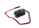 Batería Compatible Automatas Programables Omron & Toshiba |  Li-MnO2 | 1000 mAh | 3,60Wh | 3.6V (copia)