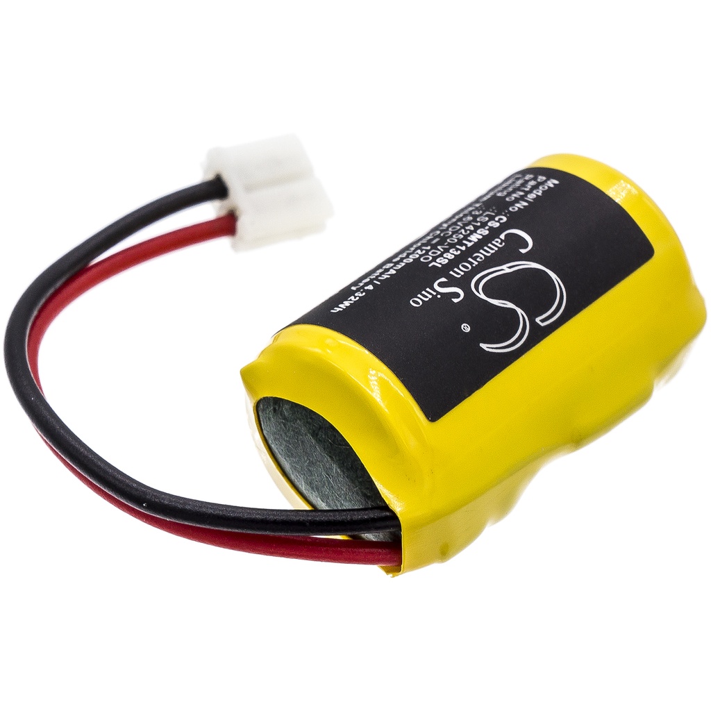 SMT138SL | Batería Compatible PLC Siemens | Li-SOCI2 | 1200 mAh | 4.32 Wh | 3.6V