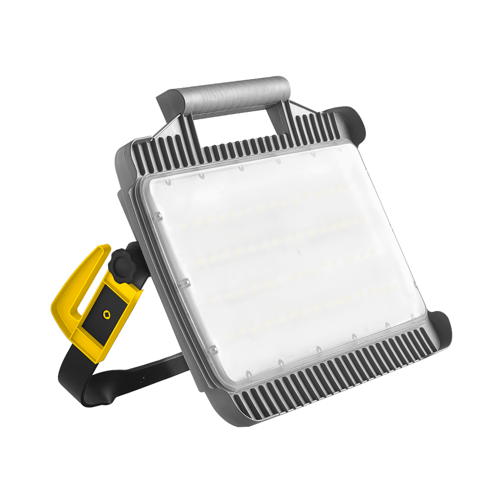 Luz de obra Magnum Future LED 32W ACCU | Li-ion | 18,5V | 2000 mAh