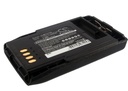Compatible Walkie Battery | Motorola | Li-ion | 2000 mAh | 8.14 Wh | 3.7V | MK574TW