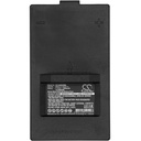 HAB400BL | Batería Compatible | HIAB | Ni-MH | 2000mAh | 14.40Wh | 7.2V