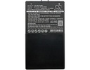 Batteria Compatibile | ITOWA | Ni-MH | 2000 mAh | 14.40Wh | 7.2V | IBT216BL