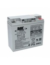 Batteria MK Powered | AGM | 12 V | 18 Ah | ES17-12