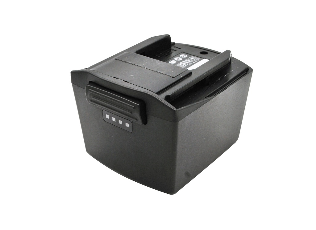Batterie Compatible Hilti | Li-ion | 3000 mAh | 43,20 Wh | 14,4 V | HFC140PW