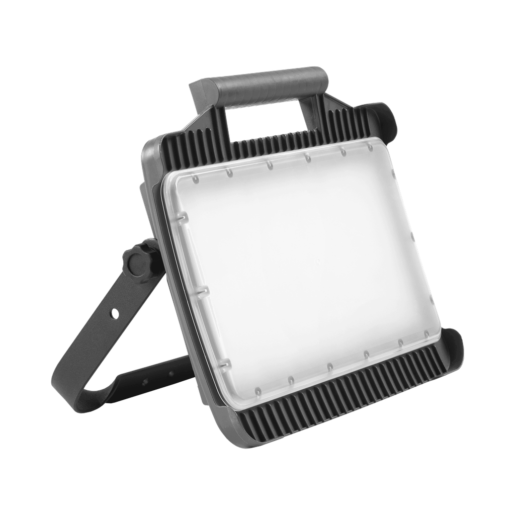 Luz de obra Magnum Multibattery M | 4050lum | hasta 9 horas