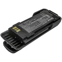 Compatible Walkie Battery | Motorola | Li-ion | 2000 mAh | 14.80 Wh | 7.4 V | MDP480TW