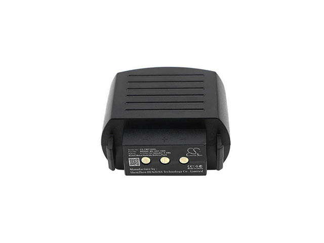 Batería Compatible Cavotec | Ni-MH | 700 mAh | 4.20 Wh | 6.0V | CMC100B
