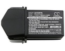Bateria Compatível | Elca | Ni-MH | 700 mAh | 5.04Wh | 7.2V | ECH007BL
