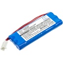 Batteria Compatibile | Falard | Ni-MH | 700 mAh | 5,04 Wh | 7,2V | FBP720BL