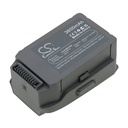 CS-DJM210RX | DJI Compatible Battery | Li-Polymer | 3600 mAh | 55.44Wh | 15.4V