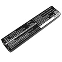 Batería Compatible Cattron Theimeg | Ni-MH | 2000 mAh | 14.40 Wh | 7.2V | CBT071BL