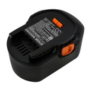 Bateria Compatível Fromm | Li-ion | 3000 mAh | 36.00Wh | 14.4V | FRC210PW