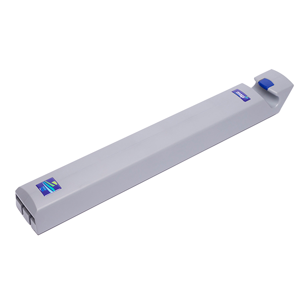 Batería compatible MSP para Arjo 24V/DC 5.5Ah (NDA0200) (copia)