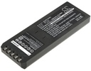 Bateria Compatível Fluke | Ni-MH | 3500 mAh | 25,20 Wh | 7,2 V | PF7235XL
