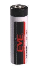 EVE ER14505 | Li-SOCl2 | 3.6V | 2.7 Ah | 40 mA