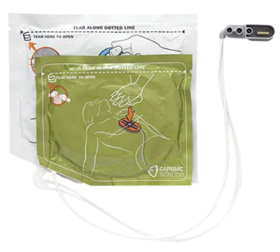 Cardiac Science Batería Powerheart G3 Pro (copia)