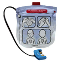 CU Medical i-PAD NF-1200 electrodos adulto (copia)