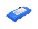 DRX200MD | Batería Compatible Drager | Ni-MH | 2000 mAh | 14.40Wh | 7.2V (copia)