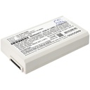 Bateria Compatível Philips | Li-ion | 5200 mAh | 76,96 Wh | 14,8 V | PHM100MD