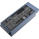 Batterie Compatible Philips FR2 | Li-MnO2 | 4200 mAh | 50,40 Wh | 12,0 V | PHM863MD