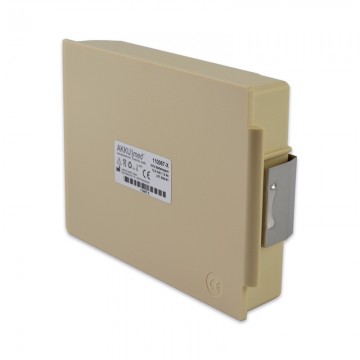 Bateria Compatible Physio Control | Ni-Cd | 1.3 Ah | 12V | LP5 LP10 LP12 250MONITOR
