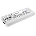 PHG300MD | Batería Compatible Philips TC10- TC20 | Li-ion | 4800 mAh | 53.28 Wh | 11.1V