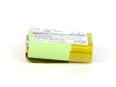 Compatible Battery Eppendorf | Ni-MH | 1200 mAh | 2.88 Wh | 2.4V | EXP501MD