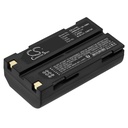 Compatible Battery | Li-ion | 3400 mAh | 25.16 Wh | 7.4 V | LI1HL
