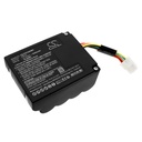 Batteria Compatibile Philips Respironics HRC2 | Li-ion | 5500 mAh | 79,20 Wh | 14,4 V | PHC200MD