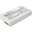 Batterie Compatible Philips | Li-ion | 6800 mAh | 100,64 Wh | 14,8 V | PHM100MX