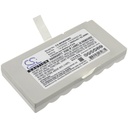 Batterie Compatible Mindray | Li-ion | 5600 mAh | 82,88 Wh | 14,8 V | MRM800MD