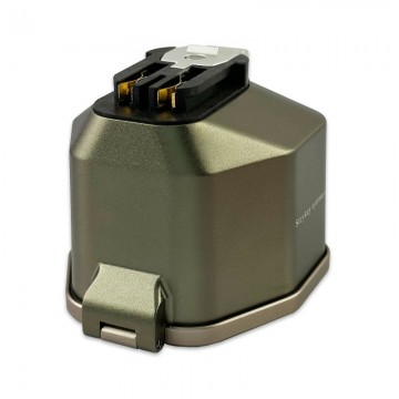 Carcasa Compatible STRYKER SYSTEMS 6/7/8